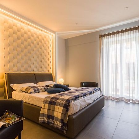 Dimora Ciociola Bed & Breakfast Manfredonia Exterior photo