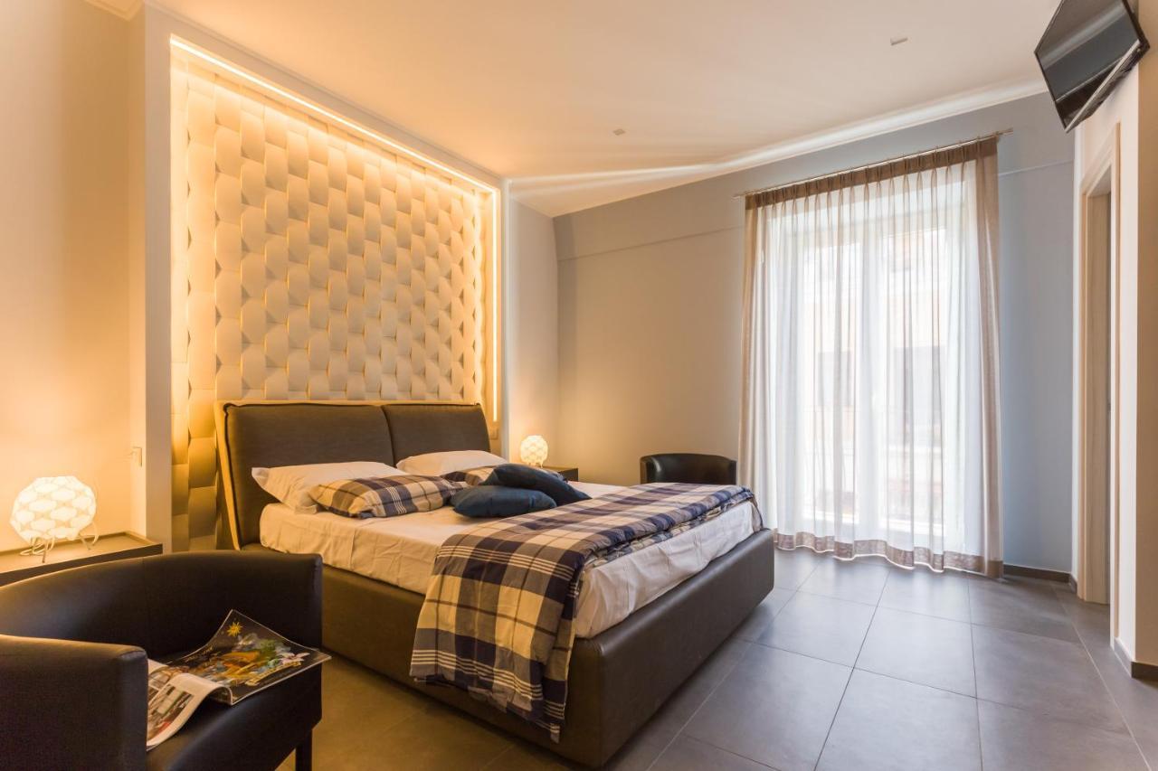 Dimora Ciociola Bed & Breakfast Manfredonia Exterior photo
