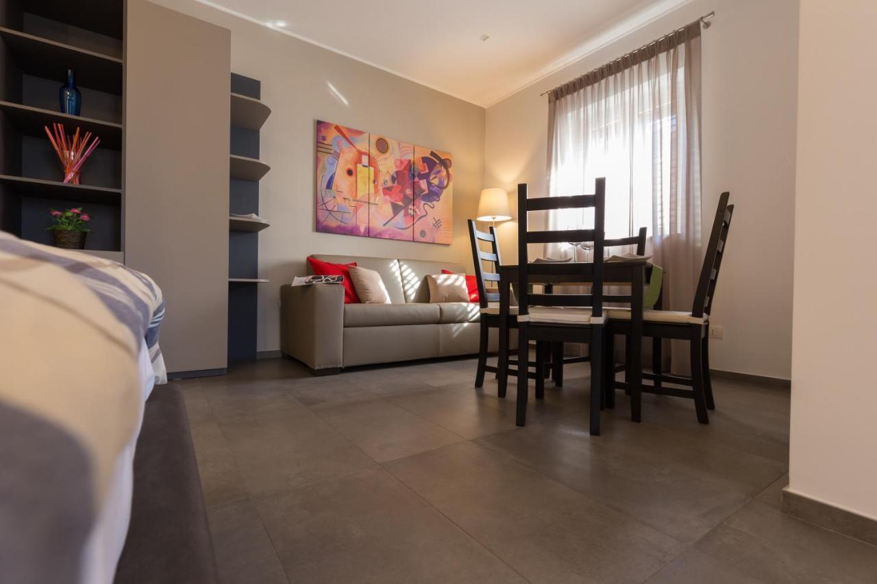 Dimora Ciociola Bed & Breakfast Manfredonia Exterior photo