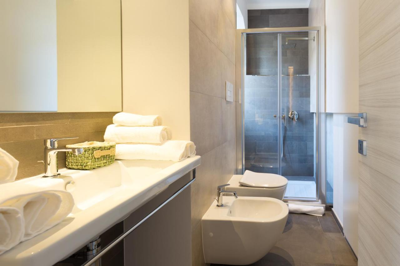 Dimora Ciociola Bed & Breakfast Manfredonia Exterior photo
