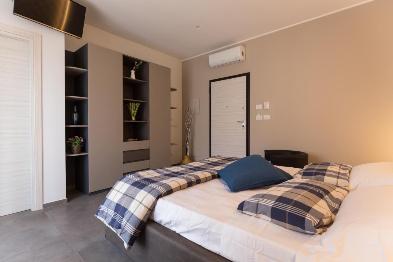 Dimora Ciociola Bed & Breakfast Manfredonia Exterior photo