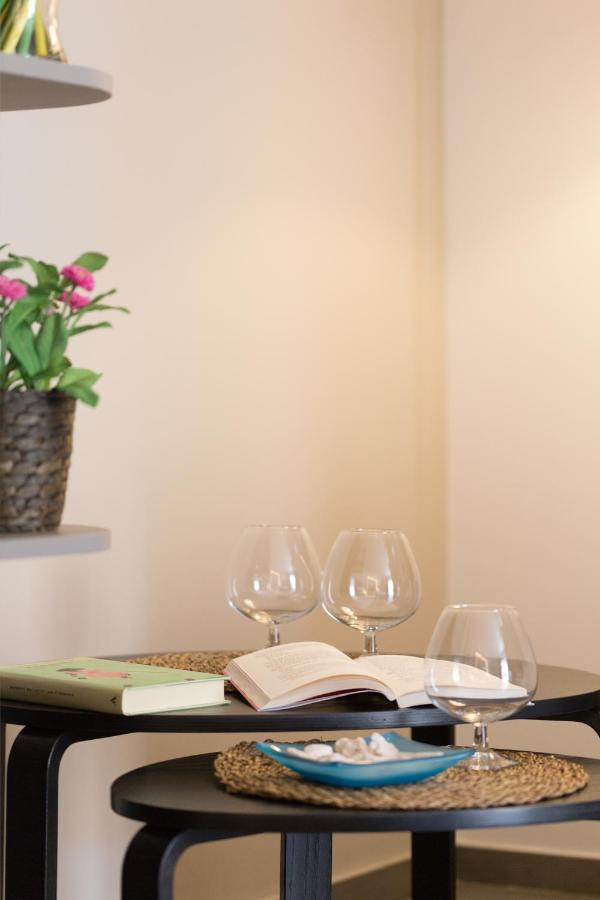 Dimora Ciociola Bed & Breakfast Manfredonia Exterior photo