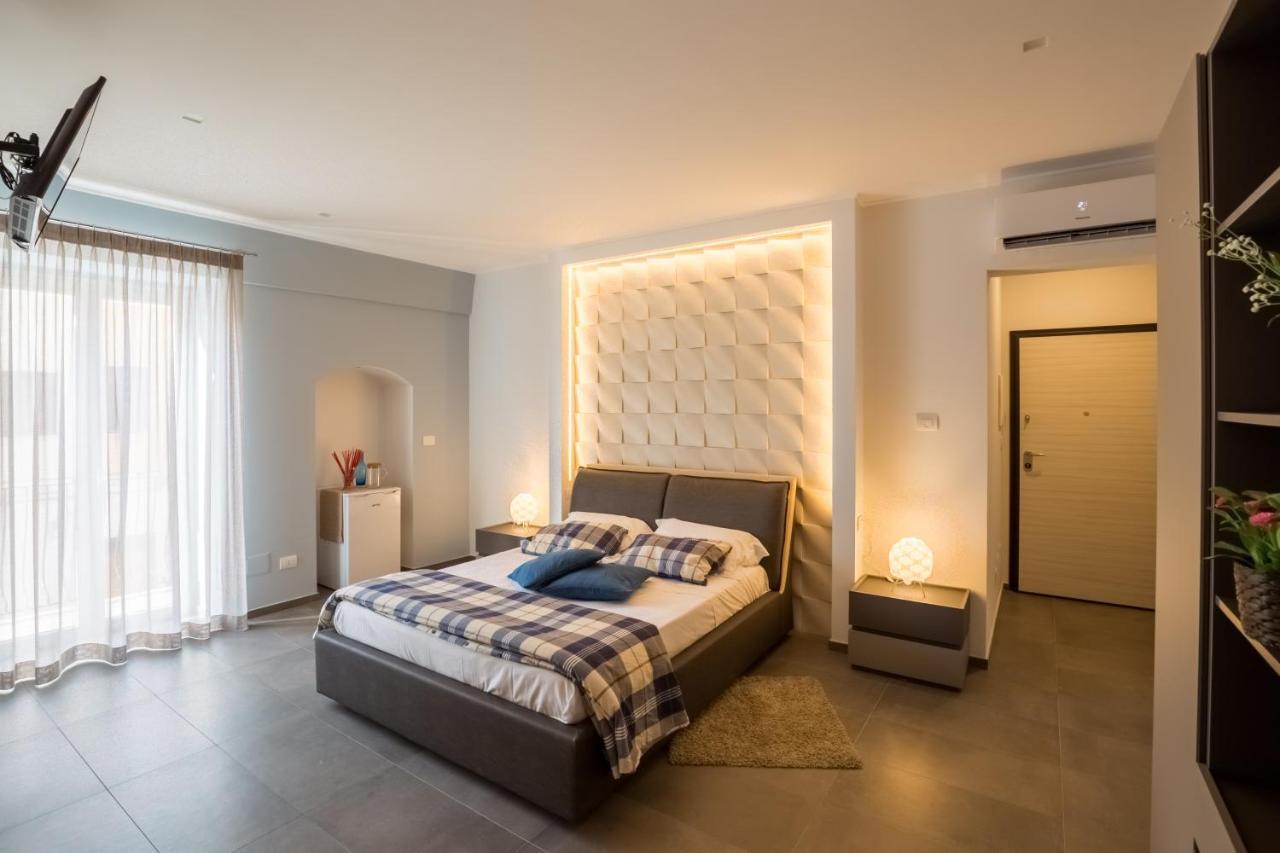 Dimora Ciociola Bed & Breakfast Manfredonia Exterior photo